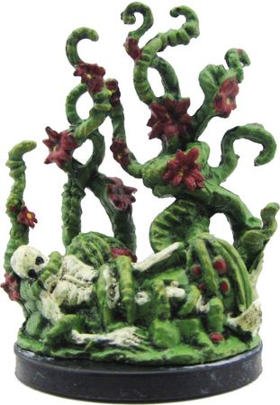 Creeper Vine 17 Jungle of Despair Pathfinder Battles Creeper Vine 17 Jungle of Despair Pathfinder Battles