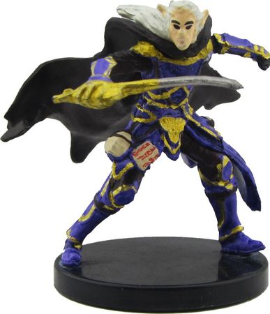 Elf Assassin 18 Jungle of Despair Pathfinder Battles Elf Assassin 18 Jungle of Despair Pathfinder Battles