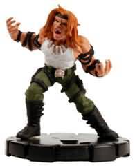 Sabretooth 068 Experienced Ultimates Marvel Heroclix Sabretooth 068 Experienced Ultimates Marvel Heroclix