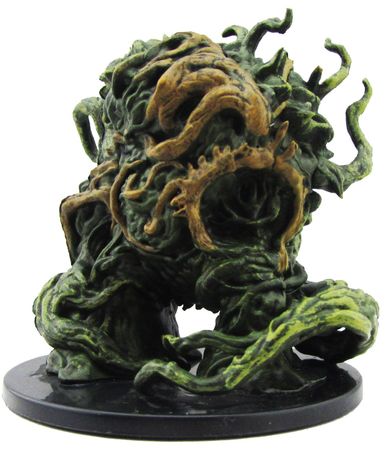 Shambler 26 Jungle of Despair Pathfinder Battles Shambler 26 Jungle of Despair Pathfinder Battles