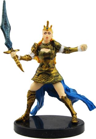 Azata Knight 35 Jungle of Despair Pathfinder Battles Azata Knight 35 Jungle of Despair Pathfinder Battles