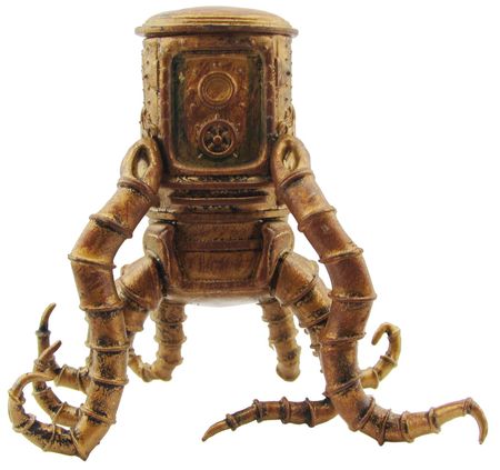 Apparatus of the Octopus 45 Jungle of Despair Pathfinder Battles Apparatus of the Octopus 45 Jungle of Despair Pathfinder Battles