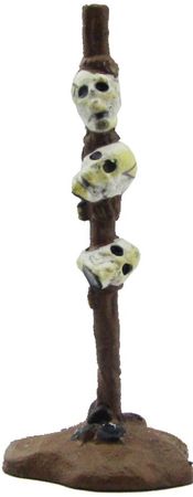 Skull Pole 48 Jungle of Despair Pathfinder Battles Pathfinder Battles Jungle of Despair Singles Skull Pole 48 Jungle of Despair Pathfinder Battles Pathfinder Battles Jungle of Despair Singles
