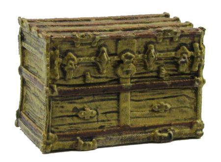 Trunk Chest 50 Jungle of Despair Pathfinder Battles Trunk Chest 50 Jungle of Despair Pathfinder Battles
