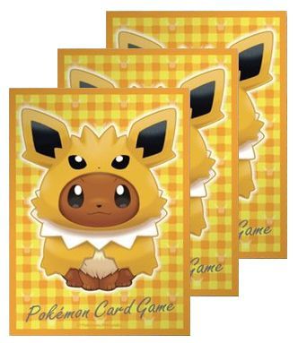 poncho eevee