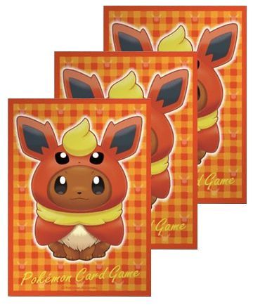 poncho eevee