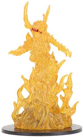 Fire Elemental Lord 46 Maze of Death Pathfinder Battles Fire Elemental Lord 46 Maze of Death Pathfinder Battles