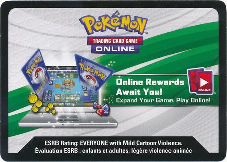 Sun Moon Forbidden Light Tropical Takedown Unused Code Card Pokemon TCGO Pokemon TCGO Codes Sun Moon Forbidden Light Tropical Takedown Unused Code Card Pokemon TCGO Pokemon TCGO Codes