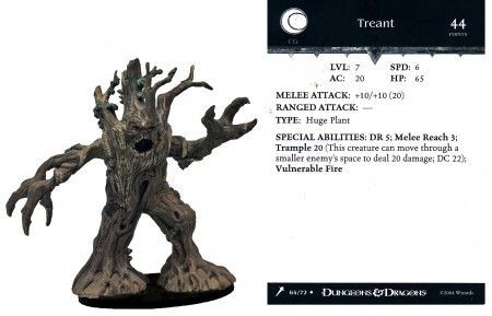 d&d treant character d&d treant character