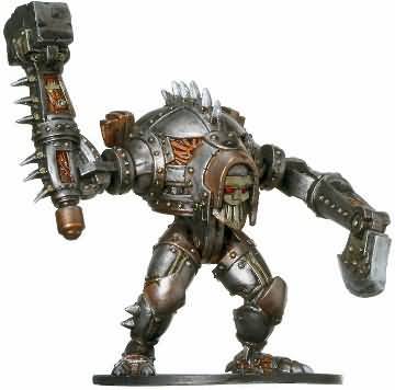 Warforged Titan 65 Giants of Legend D D Miniatures Warforged Titan 65 Giants of Legend D D Miniatures