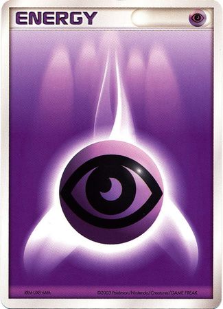 Psychic Energy Japanese Movie VS Promo RRM UX8 6AM Psychic Energy Japanese Movie VS Promo RRM UX8 6AM