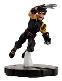 Wolverine 048 Veteran Ultimates Marvel Heroclix Marvel Ultimates Wolverine 048 Veteran Ultimates Marvel Heroclix Marvel Ultimates