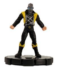 Xorn 085 Unique Ultimates Marvel Heroclix Marvel Ultimates Xorn 085 Unique Ultimates Marvel Heroclix Marvel Ultimates