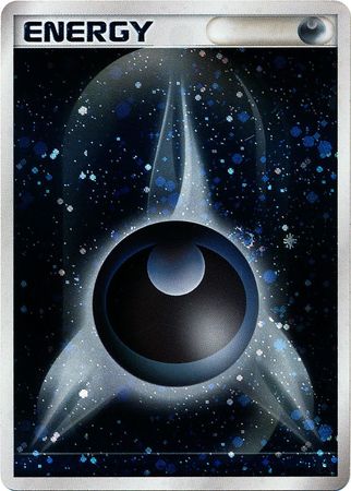 Darkness Energy Japanese 028 DPt P Promo Pokemon Japanese DPt Promos Darkness Energy Japanese 028 DPt P Promo Pokemon Japanese DPt Promos