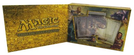 From the Vault Legends Empty Collector 303 242 302 200 302 231s Box MTG Magic The Gathering Memorabilia From the Vault Legends Empty Collector 303 242 302 200 302 231s Box MTG Magic The Gathering Memorabilia