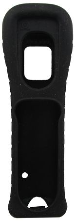Nintendo Wii Remote Jacket Black Video Game Accessories Nintendo Wii Remote Jacket Black Video Game Accessories