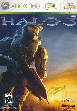 Halo 3 Xbox 360 Xbox 360 Halo 3 Xbox 360 Xbox 360