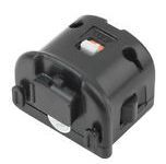 Wii Motion Plus Adapter Black Video Game Accessories Wii Motion Plus Adapter Black Video Game Accessories