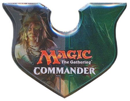 MTG 2015 Grand Prix Atlanta Commander Meren of Clan Nel Toth Pin Magic The Gathering Memorabilia MTG 2015 Grand Prix Atlanta Commander Meren of Clan Nel Toth Pin Magic The Gathering Memorabilia
