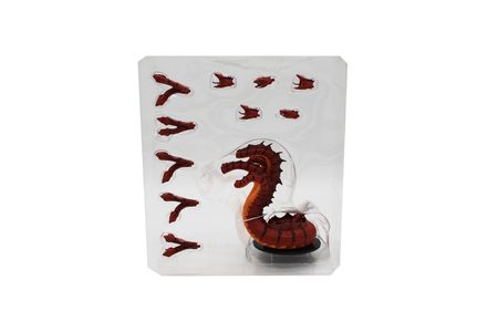 Hydra Loose Jungle of Despair Case Incentive Promo Pathfinder Battles Hydra Loose Jungle of Despair Case Incentive Promo Pathfinder Battles