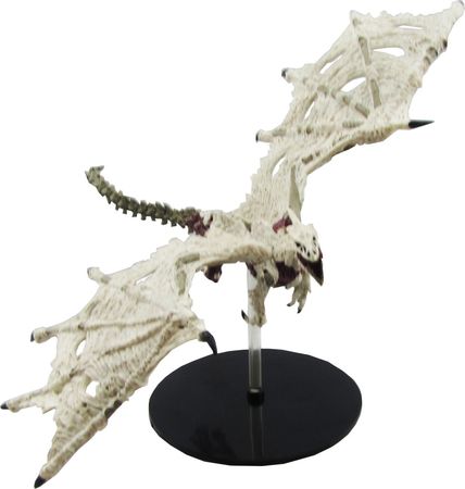 D D Icons of the Realms Rage of Demons White Dracolich Case Promo Loose D D Icons of the Realms Rage of Demons Singles D D Icons of the Realms Rage of Demons White Dracolich Case Promo Loose D D Icons of the Realms Rage of Demons Singles