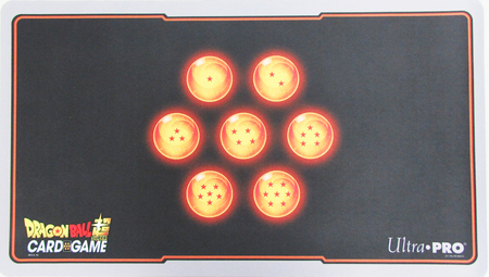 Ultra Pro Dragon Ball Super Dragon Ball Playmat UP85638 Playmats Ultra Pro Dragon Ball Super Dragon Ball Playmat UP85638 Playmats