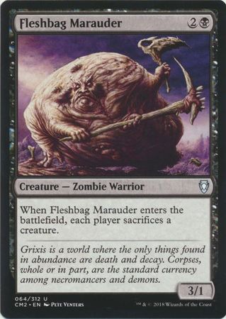 Fleshbag Marauder 064 312 Fleshbag Marauder 064 312