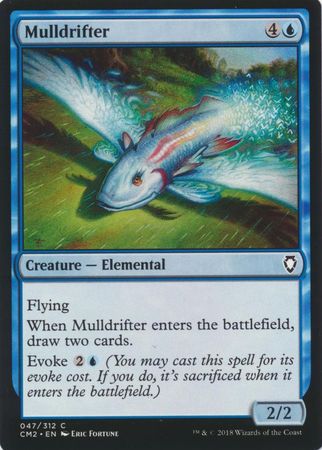 Mulldrifter 047 312 Mulldrifter 047 312