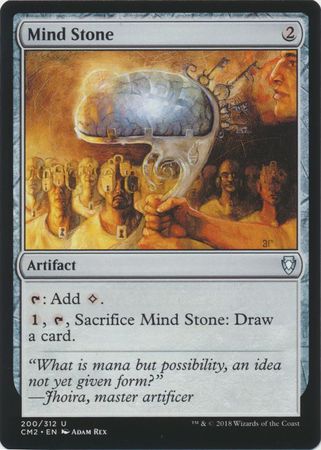 Mind Stone 200 312 Mind Stone 200 312