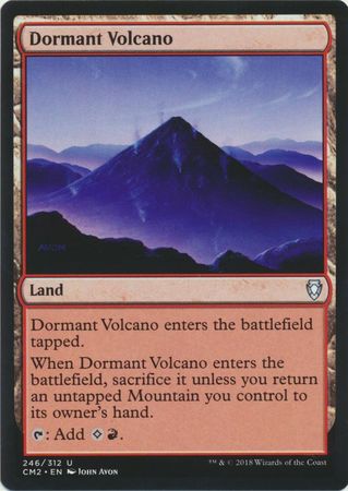 Dormant Volcano 246 312 Dormant Volcano 246 312