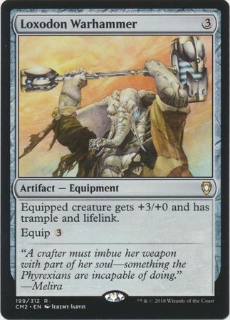 Loxodon Warhammer 199 312 Loxodon Warhammer 199 312