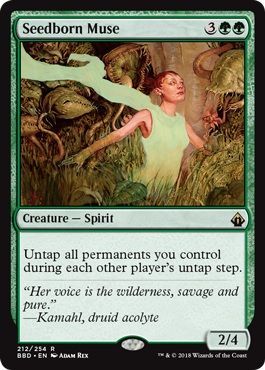 Seedborn Muse 212 254 Seedborn Muse 212 254