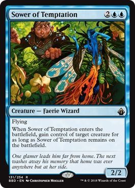 Sower of Temptation 131 254 Sower of Temptation 131 254