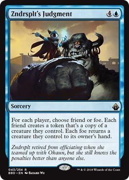 Zndrsplt s Judgment 043 254 Battlebond Singles Zndrsplt s Judgment 043 254 Battlebond Singles