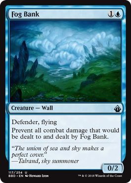 Fog Bank 117 254 Battlebond Singles Fog Bank 117 254 Battlebond Singles