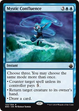 Mystic Confluence 122 254 Mystic Confluence 122 254