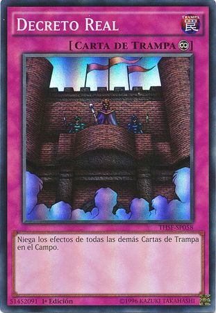 Spanish Yugioh Cards - YuGiOh - Troll And Toad