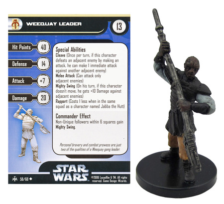 paint star wars figures