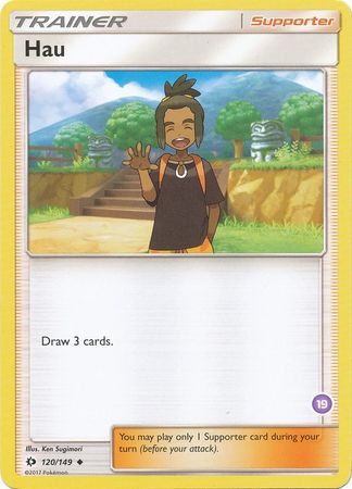 Hau 120 149 Alolan Sandslash Trainer Kit Hau 120 149 Alolan Sandslash Trainer Kit