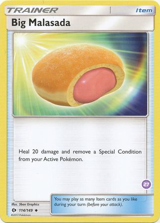 Big Malasada 114 149 Alolan Sandslash Trainer Kit Big Malasada 114 149 Alolan Sandslash Trainer Kit