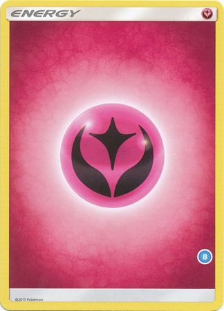 Fairy Energy Alolan Ninetales Trainer Kit Fairy Energy Alolan Ninetales Trainer Kit