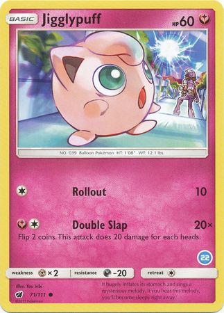 Jigglypuff - Pokemon | TrollAndToad