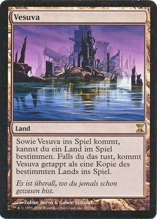 Vesuva German Time Spiral Time Spiral German Singles Vesuva German Time Spiral Time Spiral German Singles