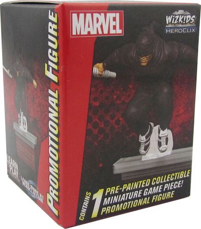 Daredevil MP18 007 2018 Convention Exclusive Marvel Heroclix Daredevil MP18 007 2018 Convention Exclusive Marvel Heroclix