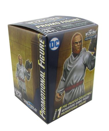 Orion DP18 008 2018 Convention Exclusive DC Heroclix Orion DP18 008 2018 Convention Exclusive DC Heroclix