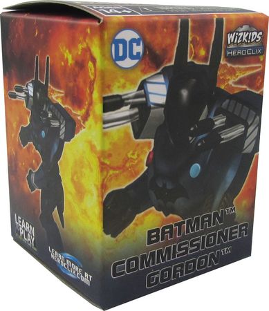 Batman DP18 006 2018 Convention Exclusive DC Heroclix Heroclix 2018 Convention Exclusives Batman DP18 006 2018 Convention Exclusive DC Heroclix Heroclix 2018 Convention Exclusives