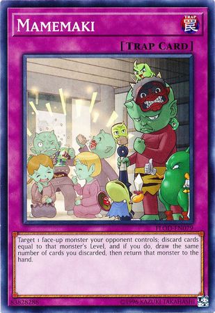 Mamemaki FLOD EN079 Common Unlimited Flames of Destruction Unlimited Singles Mamemaki FLOD EN079 Common Unlimited Flames of Destruction Unlimited Singles