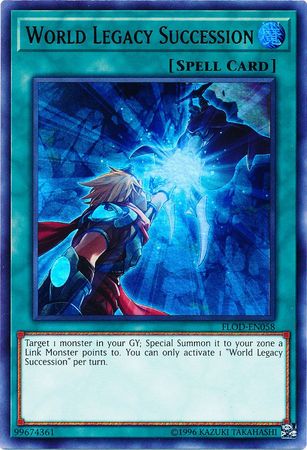World Legacy Succession FLOD EN058 Ultra Rare Unlimited Flames of Destruction Unlimited Singles World Legacy Succession FLOD EN058 Ultra Rare Unlimited Flames of Destruction Unlimited Singles