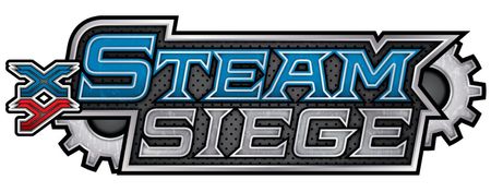 XY Steam Siege Complete Common Uncomon 52 Card Set Pokemon Pokemon Lots Bundles XY Steam Siege Complete Common Uncomon 52 Card Set Pokemon Pokemon Lots Bundles