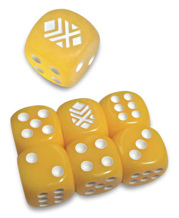 Sun Moon Guardians Rising Elite Trainer Dice Set of 6 Dice with Bonus Die Dice Life Counters Tokens Sun Moon Guardians Rising Elite Trainer Dice Set of 6 Dice with Bonus Die Dice Life Counters Tokens